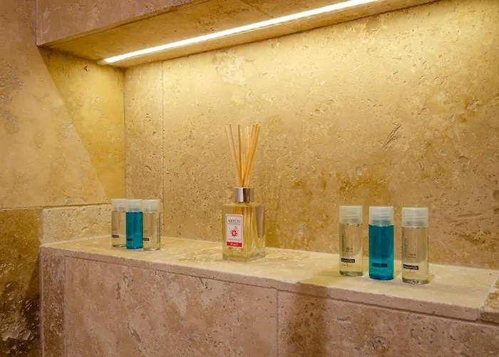 Hygge With Large Communal Pool And Private Hot Tub 아파트